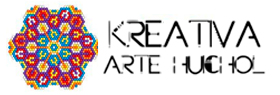 Kreative Arte Huichol Logo